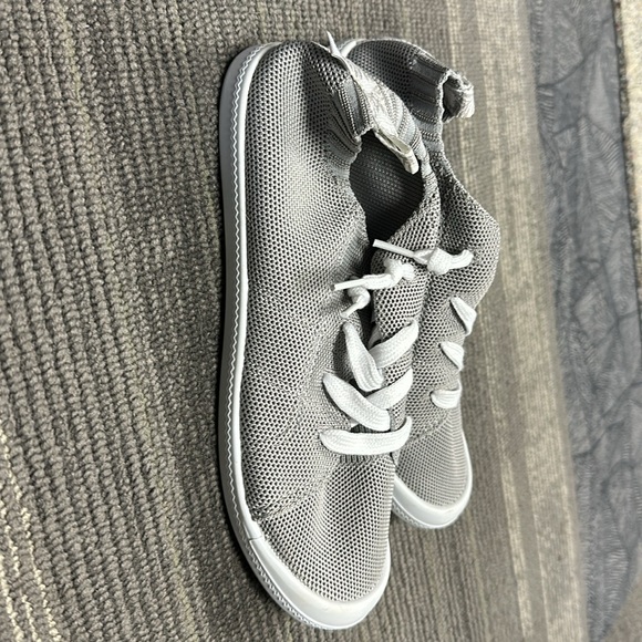 Tommy bahama slip on breathable sneakers - Picture 3 of 4